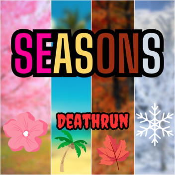Seasons (Deathrun map)