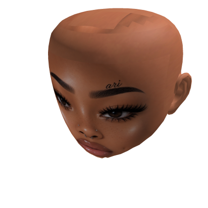 CUSTOM ARI