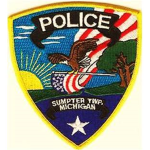 ####### Twp. Police Department
