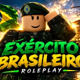 Brazilian Army empire nj icon