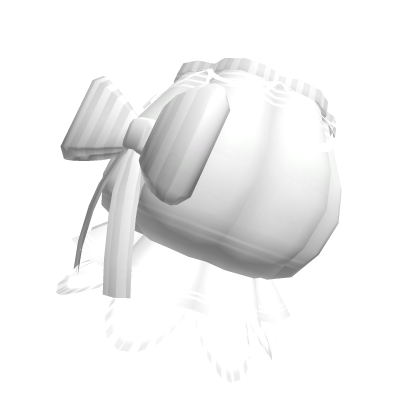 Right White Cute Royal Sleeve [3.0]