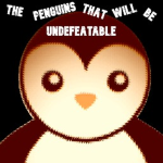 The Penguins That will be Undefeatable