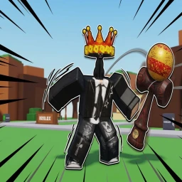 Steal A Kendama (REVAMP) icon