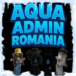 AQUA ADMIN ROMANIA (VC)