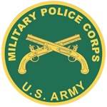 United States Ⅿilitary Police 1960s