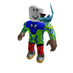 FGTeev Duddy fan