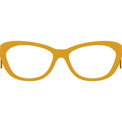 adorable hamtaro glasses