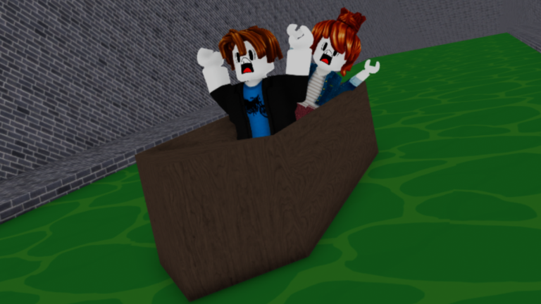 Sewer Trip screenshot 1