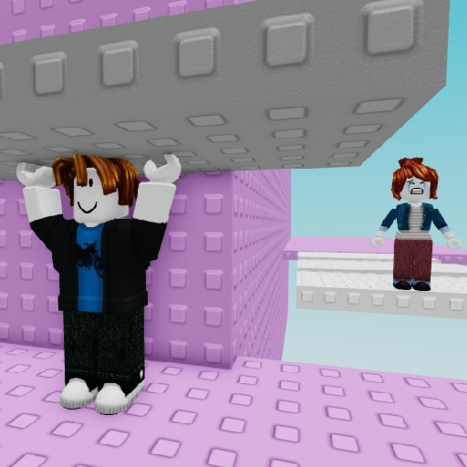 Steal Troll Tower official Roblox game thumbnail