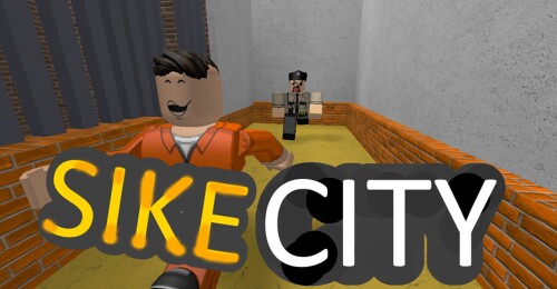 Sike City 