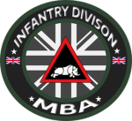 [MBA]*Infantry Division