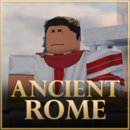 ⚔ [UPDATES!] Roman World ⚔