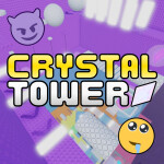 Crystal Tower 💎