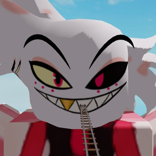 Cart Ride Into Hazbin Hotel!