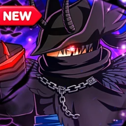 [♠️SHADOW♠️] CloverFall icon