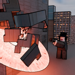 Fractura (Block Destruction Physics)