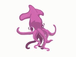 Squid fans hangout