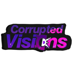 Corrupted Visions | ER:LC Livery Marketplace