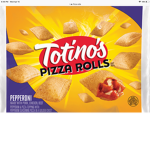 Pizza roll boys