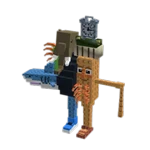 La Grande Combinasion