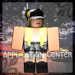 Reinz's Application Center
