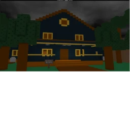 Survive The Piggy Household icon