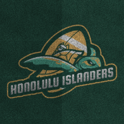 Islander Field, HI