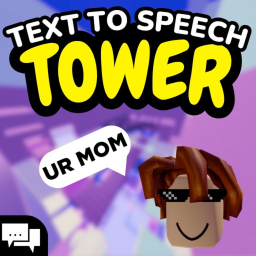 Text To Speech Tower 🎤