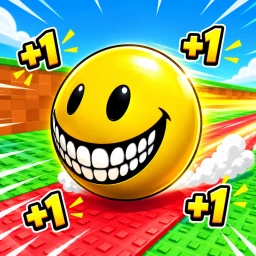 +1 Speed be a Verity icon