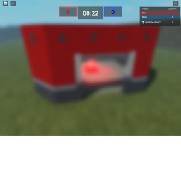 Capture The Flag