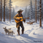 Tune Of The Western Snowyy