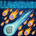 LLamaCrash group