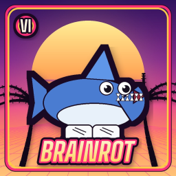 GTA Brainrot  icon