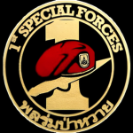 1ST SPECIAL FORCES (พลร่มป่าหวาย)