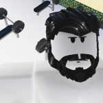 [💵Event💵] GIGA CHAD Obby!