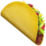 cheese taco enjoyers