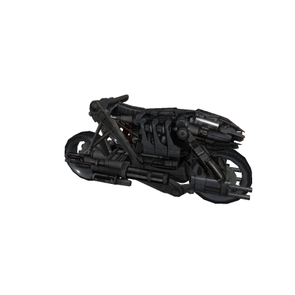 Motorterminator