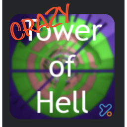 Crazy Tower of Hell