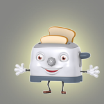 toaster club.