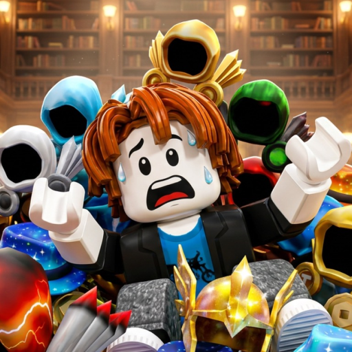 Clean the Museum icon