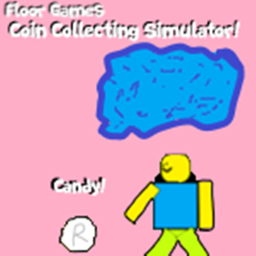 Coins Collecting Simulator - Mansion