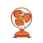 Official Fan Simulator