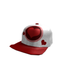 Raise Valentine's Day Cap 2014!