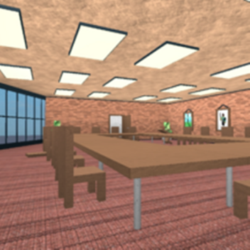 Murder Mystery 2 map: Mansion 1