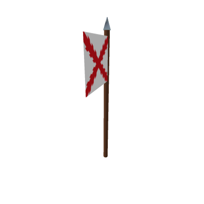 Empire Spanish Flag