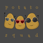 +*Pot@to Squad*+