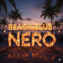 BEACH NRO icon