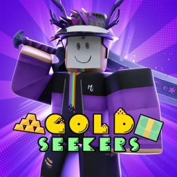 [RELEASE!] Gold Seekers!