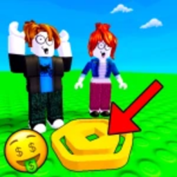 🤑 ROBOX EASY 💸 RBX Robox Parkour Obby! [VIP 💎]