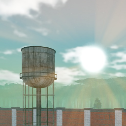 (Old) Checkerslovakian Bootcamp